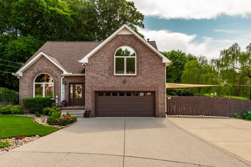110 Camden Ct, Hendersonville, TN 37075