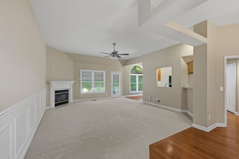 5032 Sunset Way, Hermitage, TN 37076