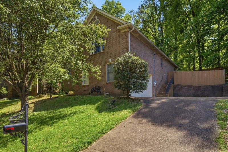 5032 Sunset Way, Hermitage, TN 37076
