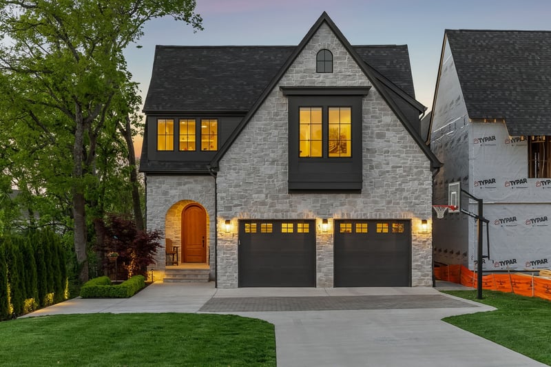 2016B Galbraith Dr, Nashville, TN 37215