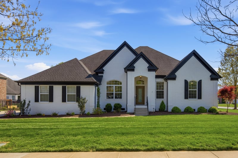 1708 Fairhaven Ln, Murfreesboro, TN 37128