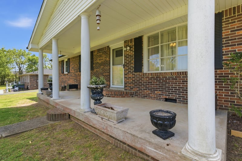 22 Larkspur Ave, Lebanon, TN 37090