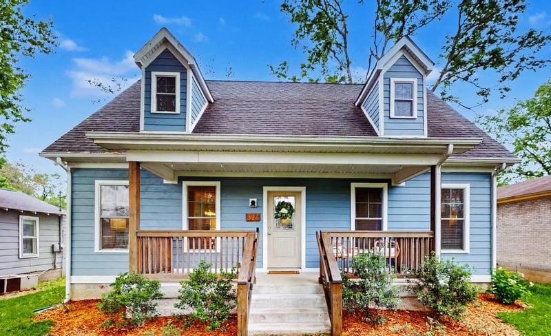 Home Worth Check