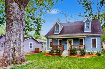 327 Oriel Ave, Nashville, TN 37210