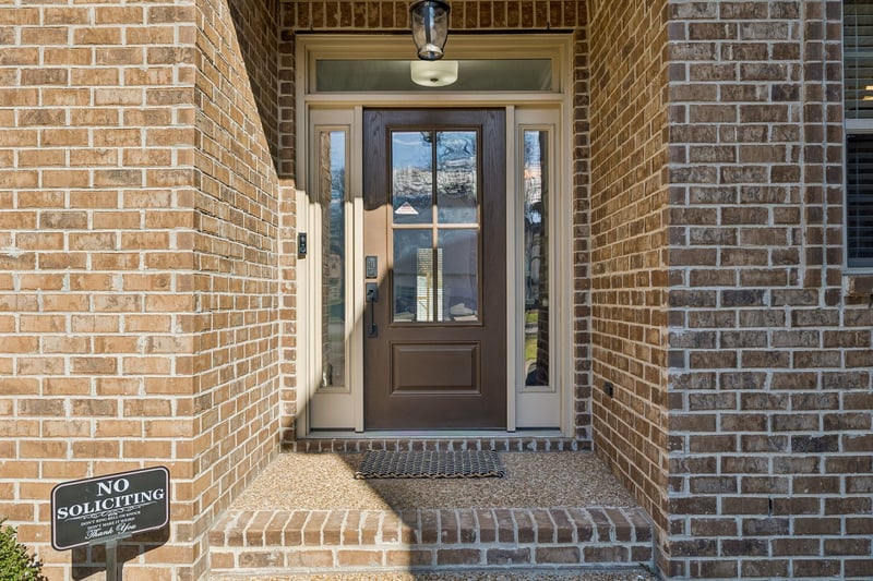 1600 Inverness Dr, Spring Hill, TN 37174