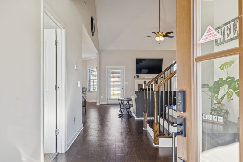 1600 Inverness Dr, Spring Hill, TN 37174