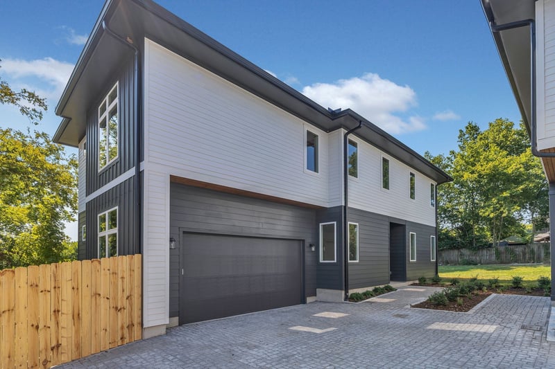 5917D Robertson Ave, Nashville, TN 37209