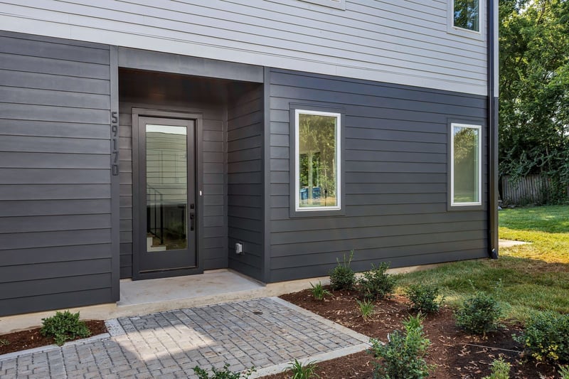 5917D Robertson Ave, Nashville, TN 37209