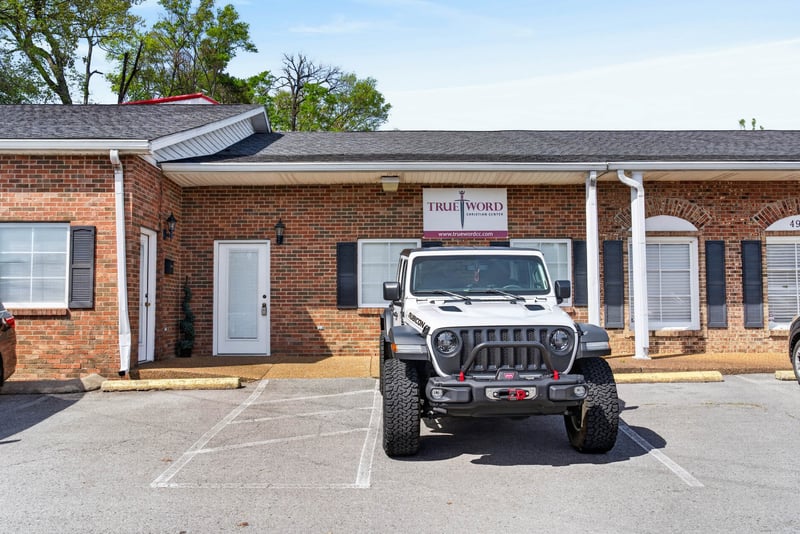 4979 Lebanon Pike, Old Hickory, TN 37138