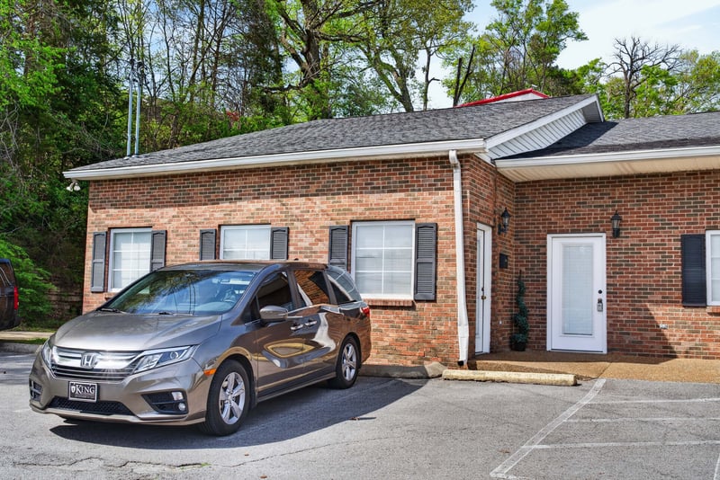 4979 Lebanon Pike, Old Hickory, TN 37138