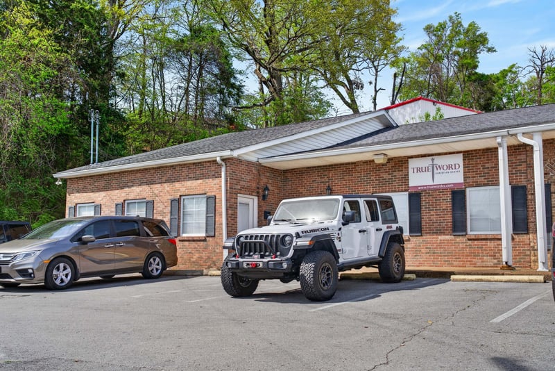 4979 Lebanon Pike, Old Hickory, TN 37138