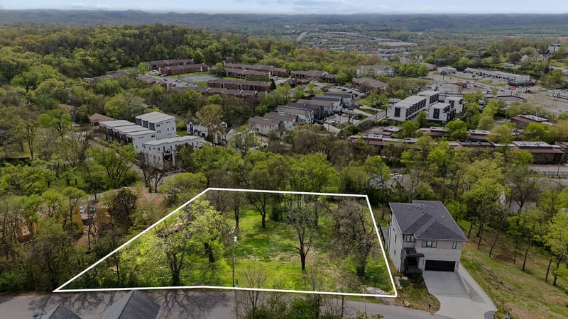 211 Marcia Ave, Nashville, TN 37209