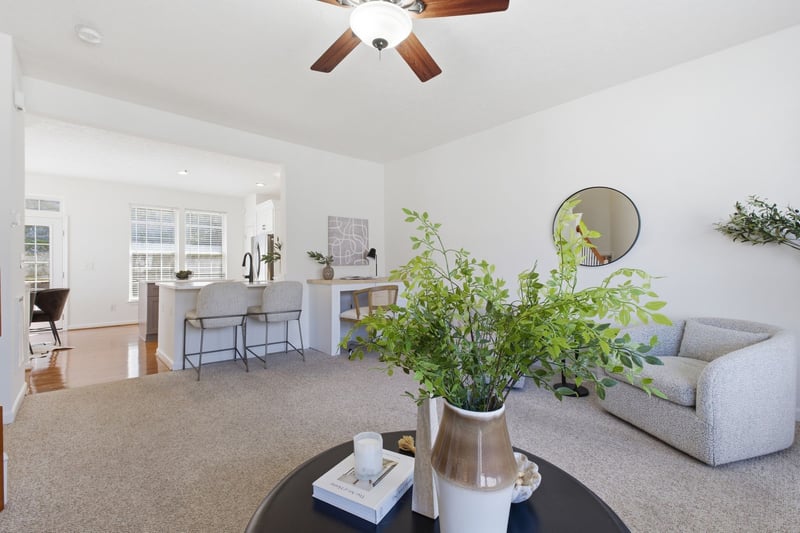 7277 Charlotte Pike #213, Nashville, TN 37209