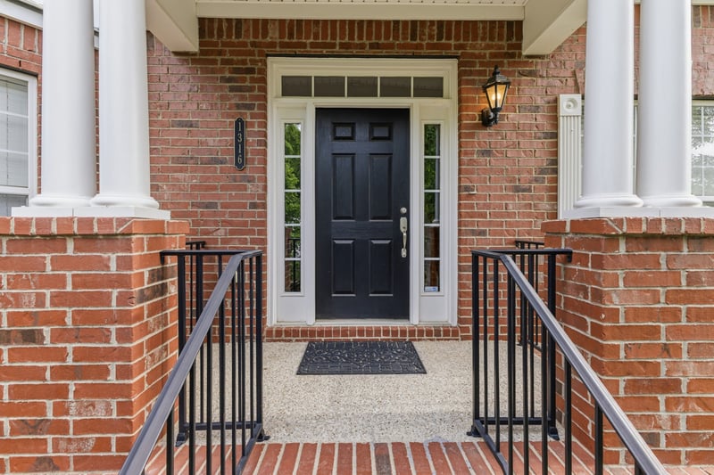 1316 Decatur Cir, Franklin, TN 37067