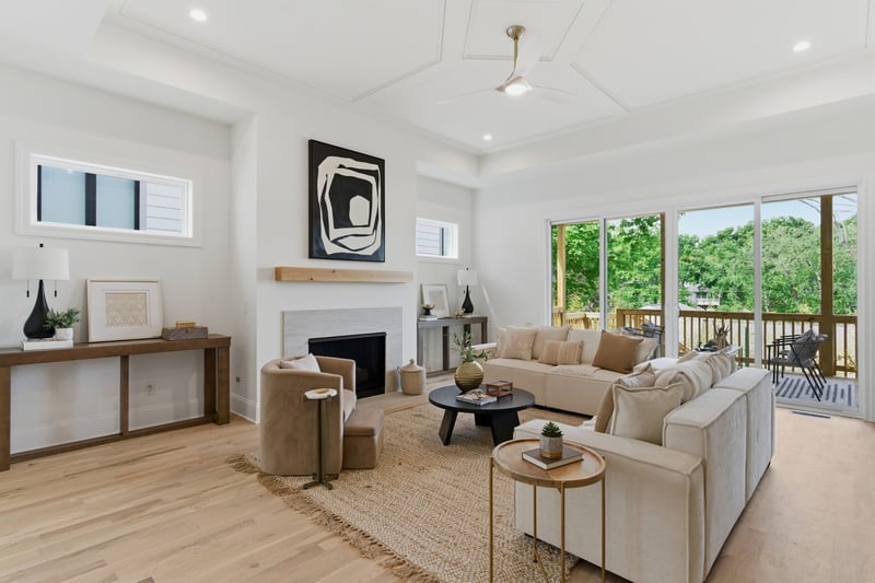 3719 Estes Rd, Nashville, TN 37215