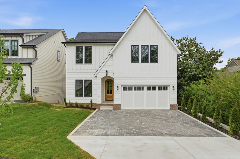 3719 Estes Rd, Nashville, TN 37215