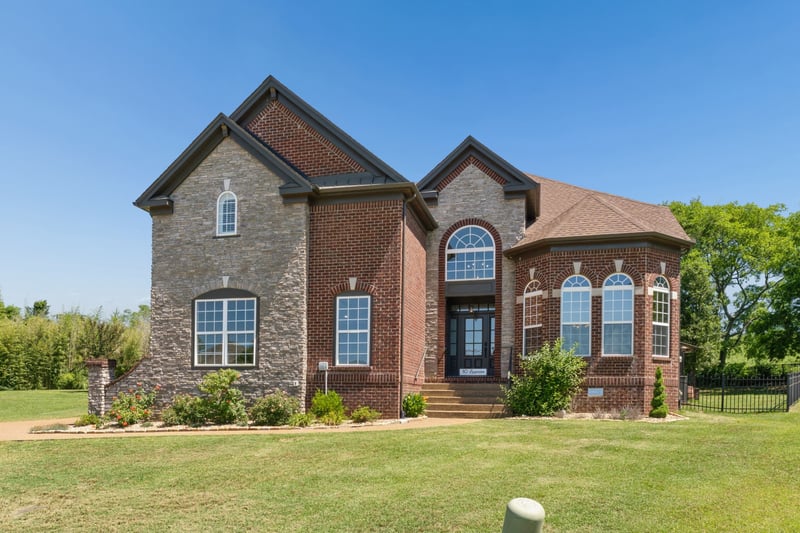 110 Tipperton Ct, Gallatin, TN 37066