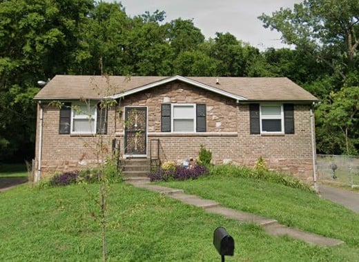 3310 Olsen Ln, Nashville, TN 37218
