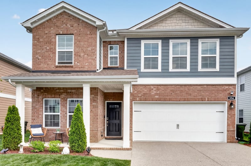336 Turfway Pk, Gallatin, TN 37066