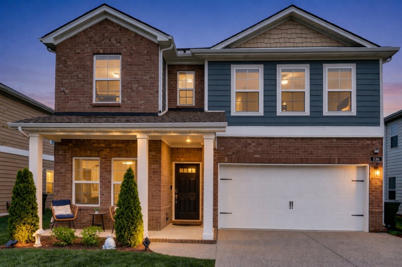 336 Turfway Pk, Gallatin, TN 37066