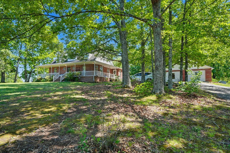 3358 Hwy 52 , Bethpage, TN 37022