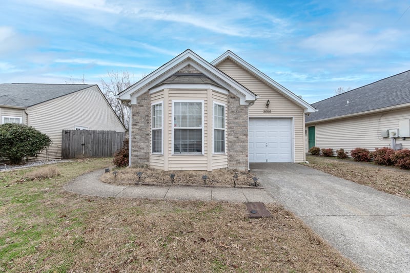 3058 Penn Meade Way, Nashville, TN 37214