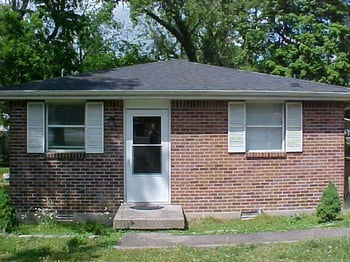 1205 Stratford Ave #B, Nashville, TN 37216