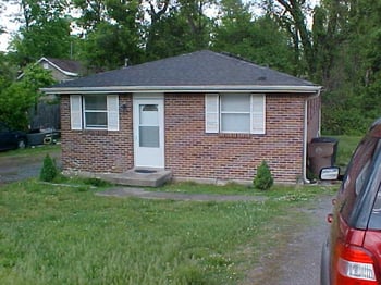 1205 Stratford Ave #B, Nashville, TN 37216