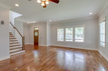 1103 N 2nd St #Front , A, Nashville, TN 37207