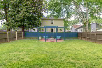 1103 N 2nd St #Front , A, Nashville, TN 37207