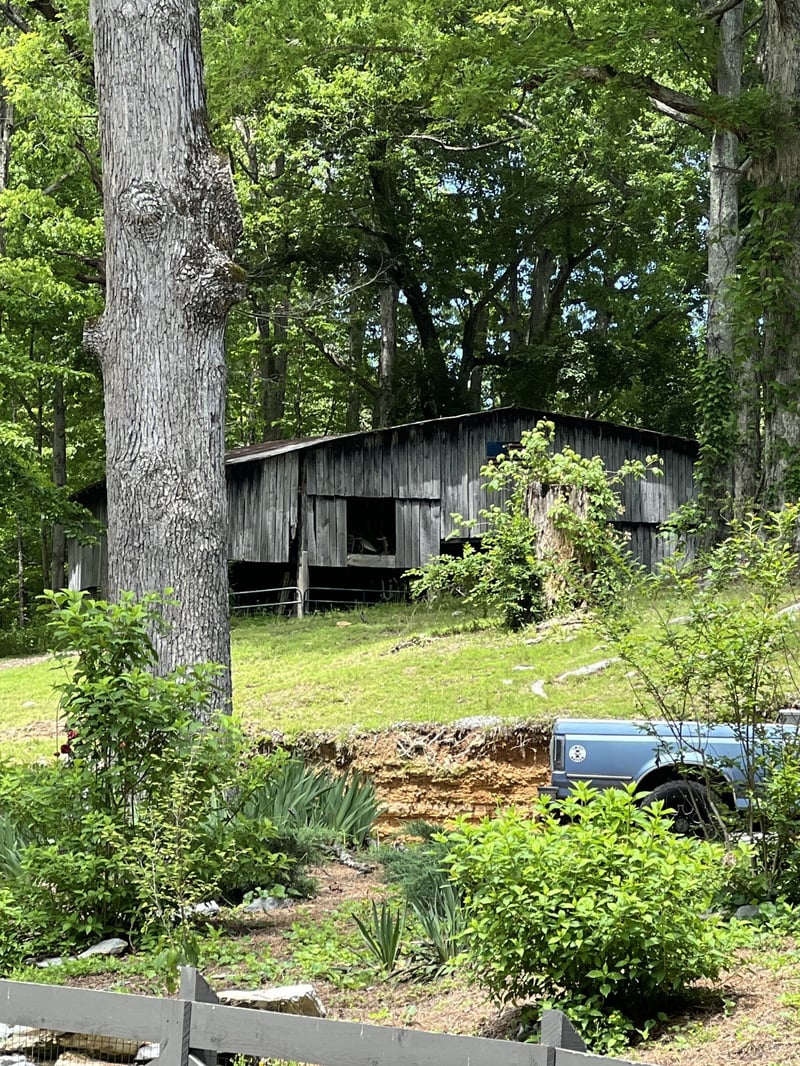 5964 Garrison Rd, Franklin, TN 37064
