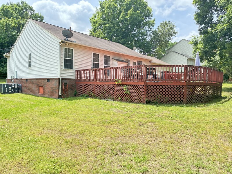 2804 Harbor Lights Dr, Nashville, TN 37217