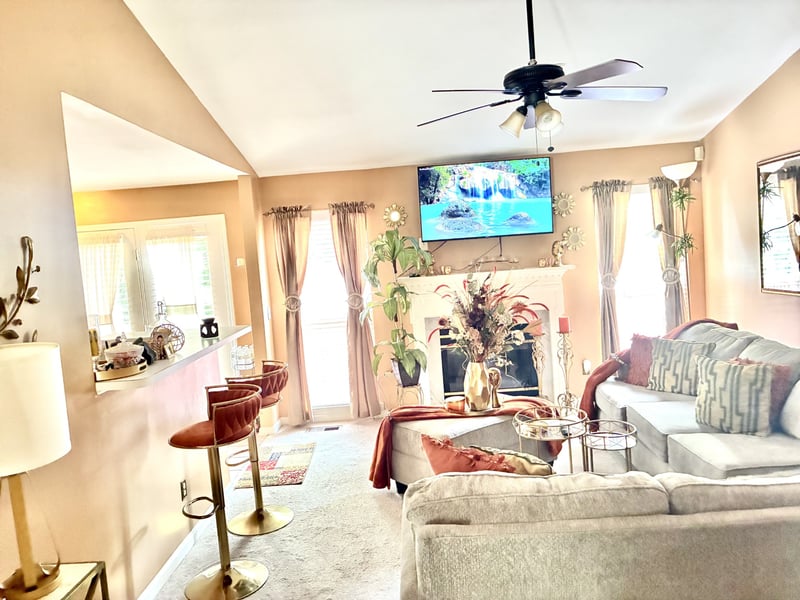2804 Harbor Lights Dr, Nashville, TN 37217