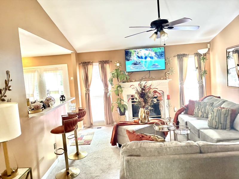 2804 Harbor Lights Dr, Nashville, TN 37217