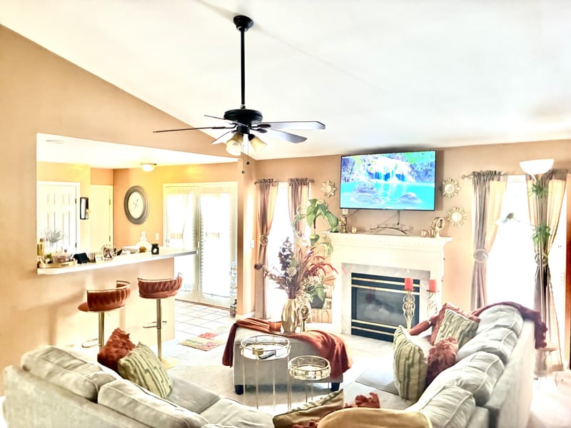 2804 Harbor Lights Dr, Nashville, TN 37217
