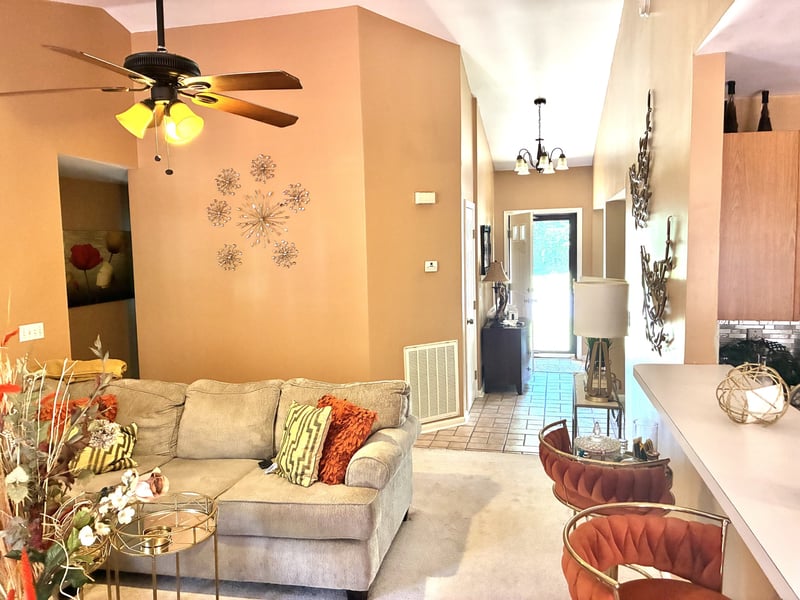 2804 Harbor Lights Dr, Nashville, TN 37217