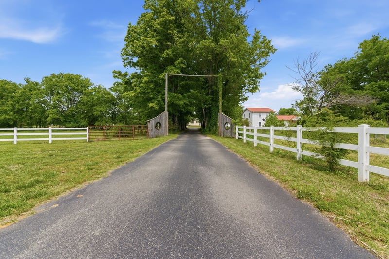 3636 Hartsville Pike, Lebanon, TN 37087