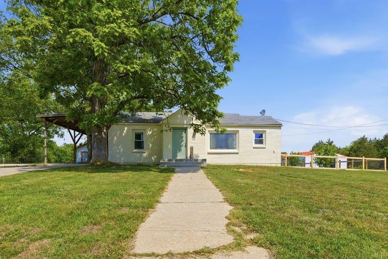 3636 Hartsville Pike, Lebanon, TN 37087