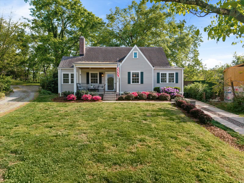 2926 Primrose Cir, Nashville, TN 37212