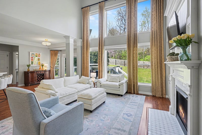 344 Landings Way, Mount Juliet, TN 37122