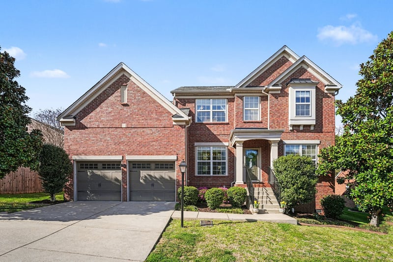 344 Landings Way, Mount Juliet, TN 37122
