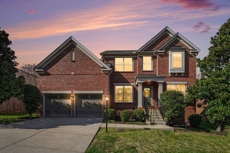 344 Landings Way, Mount Juliet, TN 37122