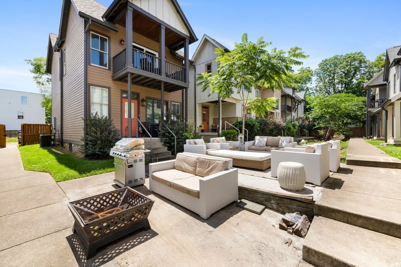 1501B 9th Ave, Nashville, TN 37208