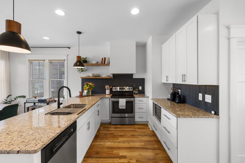 1501B 9th Ave, Nashville, TN 37208