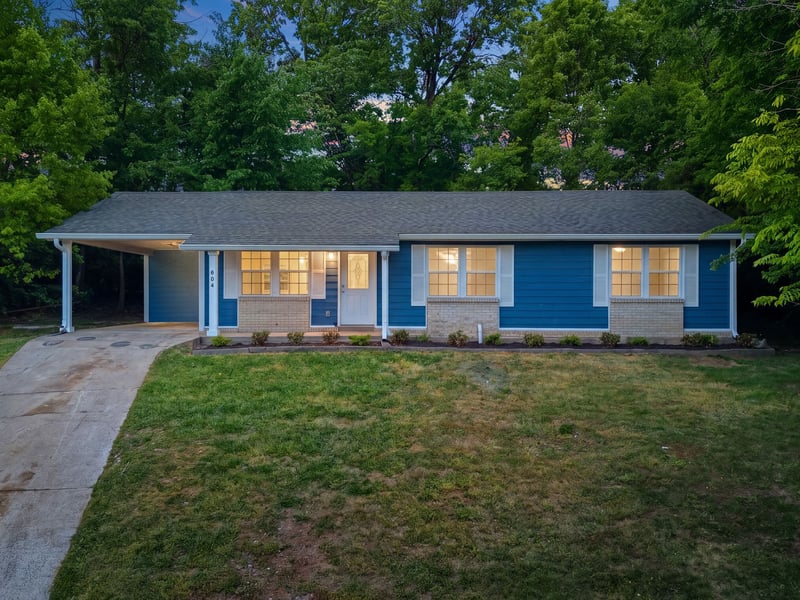 604 Valley Grove Ct, Hermitage, TN 37076