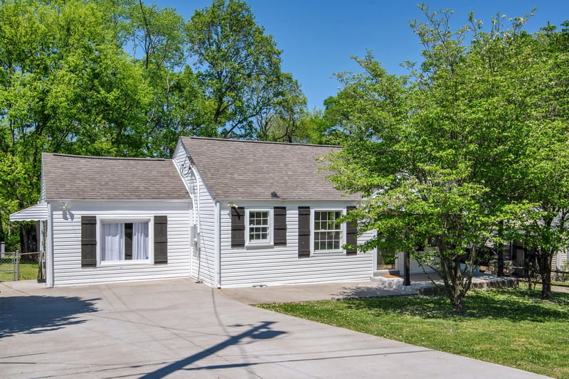 80 Jonell Dr, Nashville, TN 37210