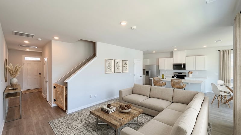 7206 Golden Way, White House, TN 37188