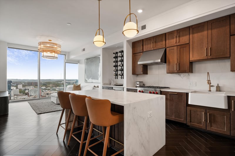 1616 West End Ave #2910, Nashville, TN 37203