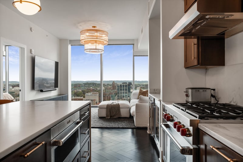 1616 West End Ave #2910, Nashville, TN 37203