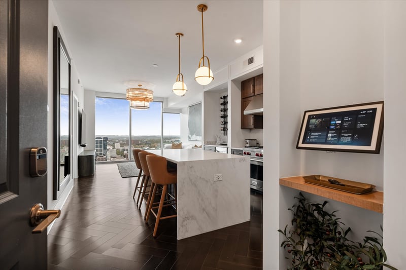 1616 West End Ave #2910, Nashville, TN 37203